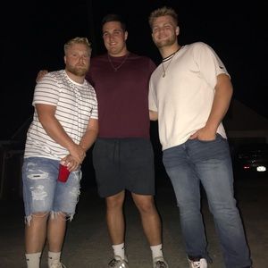 Meet your Posher, Mark